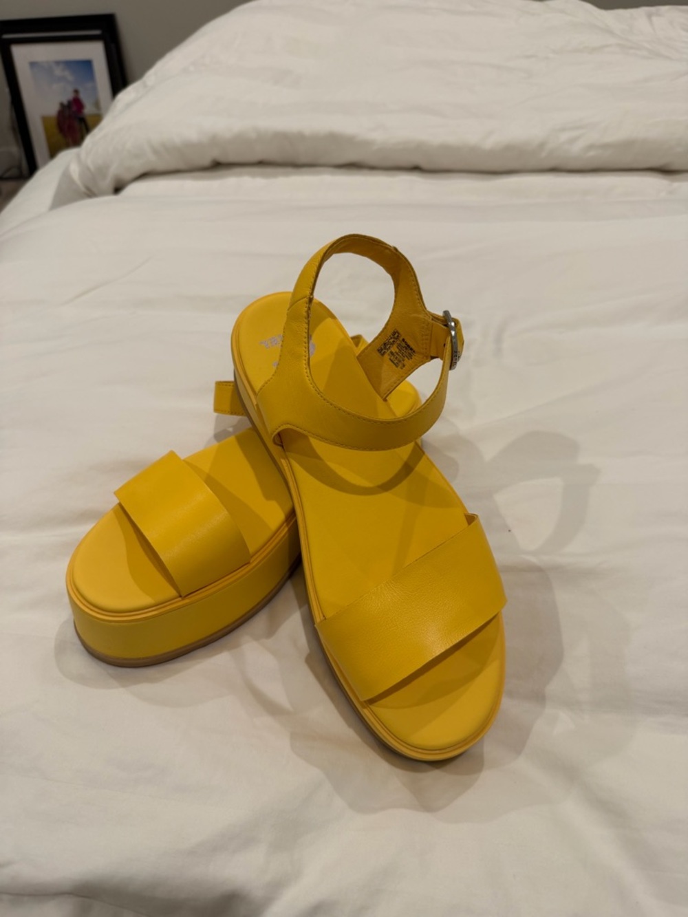 Sorel Sandals